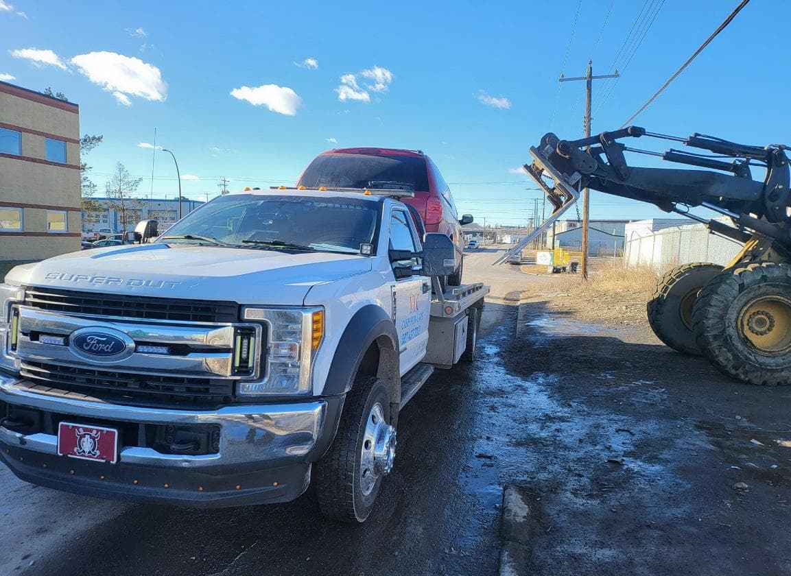 Eco-Friendly Recycling